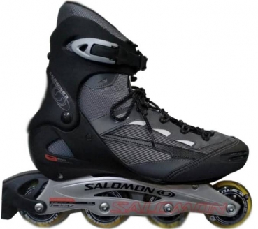 SALOMON Inline Skates OPTIMA ALU Sport men