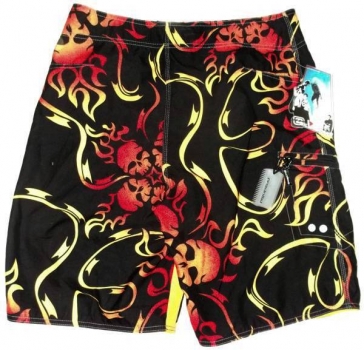 Preview: BILLABONG Board Short PELE black