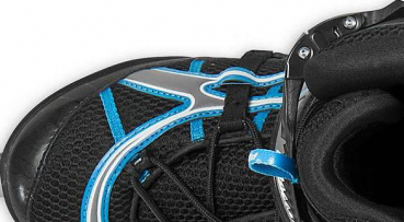 Preview: POWERSLIDE Inline Skate Boot PHUZION 6  195mm