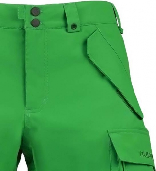 Preview: BURTON men POACHER Pants turf