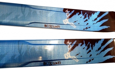 Preview: SALOMON Ski POCKET ROCKET 90