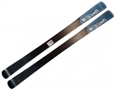 Preview: SALOMON Ski POCKET ROCKET 90