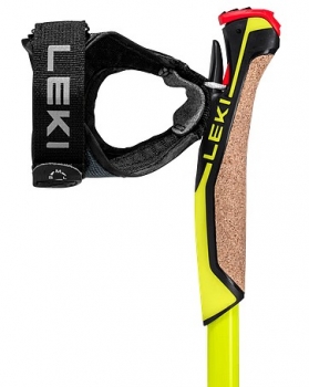 Preview: LEKI Nordic Ski Stöcke PRC 650