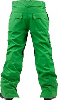Preview: BURTON Men PRIZEFIGHTER Pants  tree frog