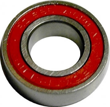 POWERSLIDE Micro Kugellager 688 Micro Abec 5 2RS einzeln