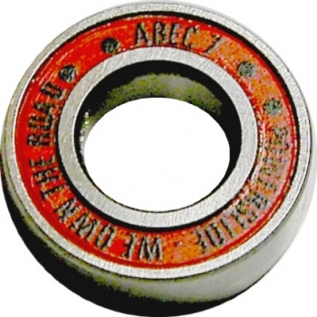 POWERSLIDE Micro Kugellager 688 Abec 7 RS einzeln
