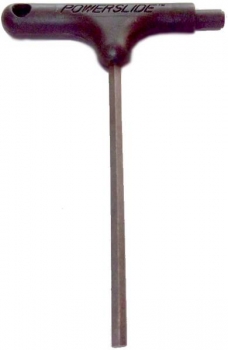 POWERSLIDE Imbus 4mm Tool