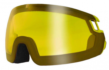 HEAD Visier / Ersatzscheibe RADAR  RACHEL  yellow 75