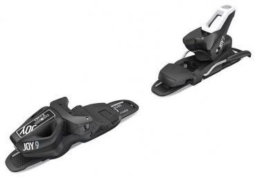 Preview: HEAD Ski Set REAL JOY + Bindung Joy 9 GW SLR