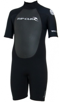 RIPCURL Shorty Freelite Spring men 2/2 black