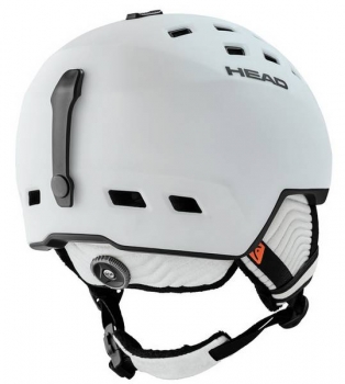 Preview: HEAD  Helm CHLOE white