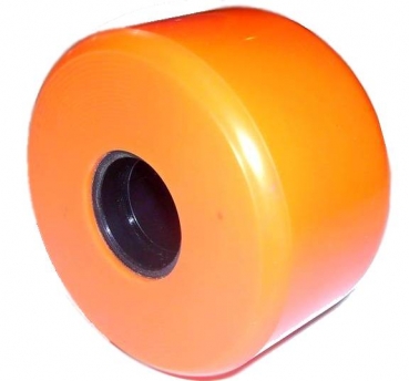 Preview: SURFCRUISER Australia Wheel 70mm 83a orange 4er Set