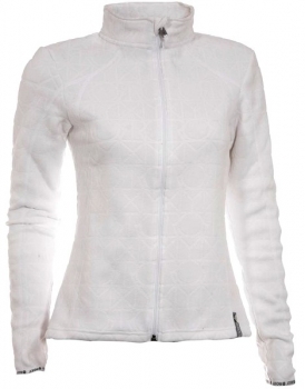 ROXY Fleece Girl 494 white