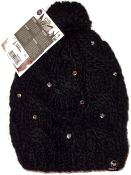 ROXY Mütze 204 black