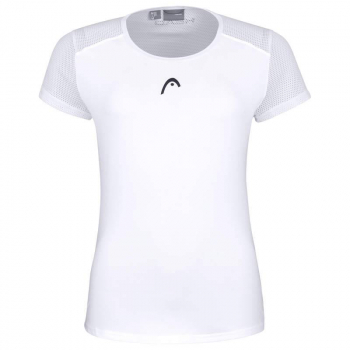 HEAD women Sammy T-Shirt  white