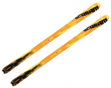 SALOMON Ski SCREAM 80 limited