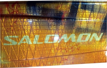 Preview: SALOMON Ski SCREAM 80 limited