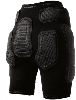 Preview: DAINESE Seamless Soft Short Lady