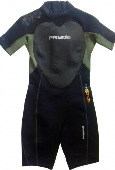 NEILPRYDE Shorty 2000 Women  black olive