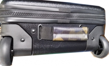 Preview: DAKINE Fall Line Ski Roller Hardside   cascade camo