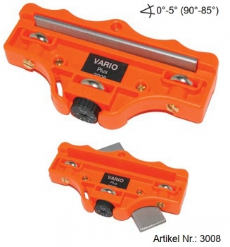SKS Vario Plus Kantenschärfer