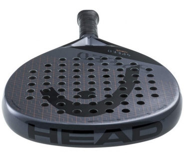 HEAD Padel Schläger SPEED Junior 2023 (320g)
