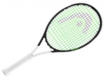 HEAD SPEED Graphene 360  25 inch 245g Junior-Schläger