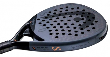 Preview: HEAD Padel Schläger SPEED PRO 2023 (370g)