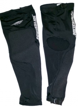 POWERSLIDE Knee Pad RACE black