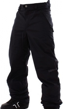 BILLABONG boys SPINE Pants  black