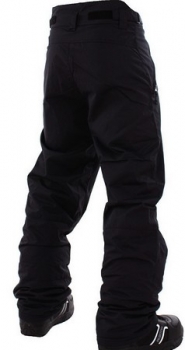 Preview: BILLABONG boys SPINE Pants  black