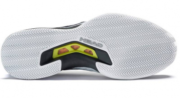 Preview: HEAD men Tennisschuhe SPRINT Pro 3.0 Clay  white raven