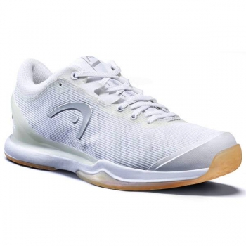HEAD women Tennisschuhe SPRINT Pro 3.0  white iridescent