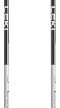 Preview: LEKI Ski Stock STELLA S  white anthracite