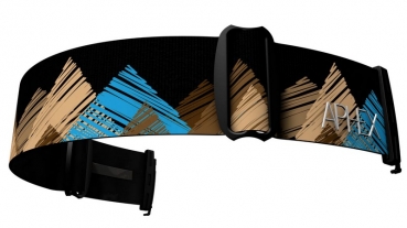 APHEX Strap alpes 2  145