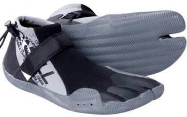 ONEILL Boot SUPERFREAK 2mm Split Toe black