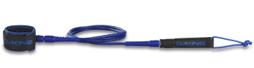 Preview: DAKINE Surf Leash KAINUI Plus 8 x 1/4  blue