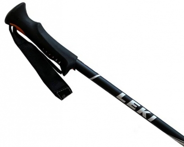 Preview: LEKI Ski Stock SWITCH black