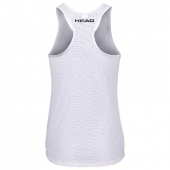 Preview: HEAD women TENLEY Tank Top  white