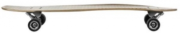 Preview: VOLTEN Longboard THE PIER 39 inch 96cm x 25cm