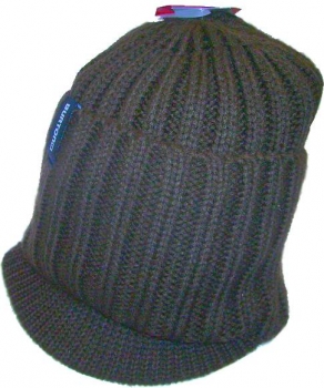 BURTON women TOP DOWN Beanie mocha