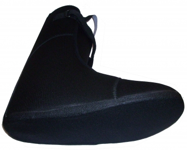 Preview: DEELUXE Hardboot TRACK 700 black white T DEL
