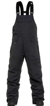 HORSEFEATHERS men TRANSFER Pants black