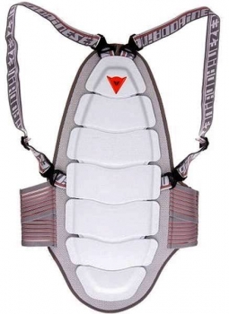 Dainese Shield ULTIMATE BAP 02 (7 Rippen)