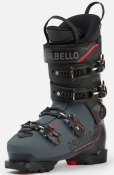 Preview: DALBELLO men Ski Boot VELOCE 100 MV GW  black anthrazite