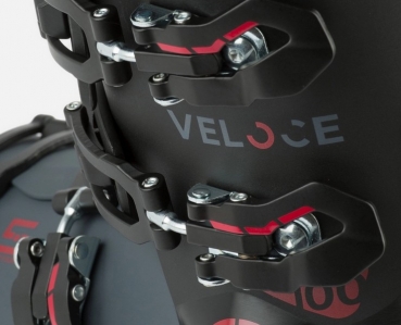 Preview: DALBELLO men Ski Boot VELOCE 100 MV GW  black anthrazite