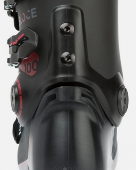 Preview: DALBELLO men Ski Boot VELOCE 100 MV GW  black anthrazite