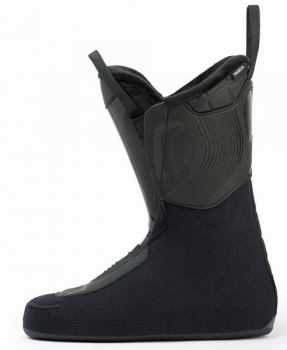 DALBELLO women Ski Boot VELOCE 75 W MS opal green black