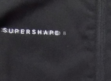 Preview: HEAD Supershape VEST black