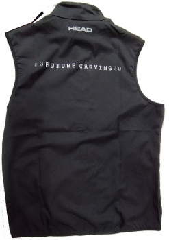 HEAD Supershape VEST black